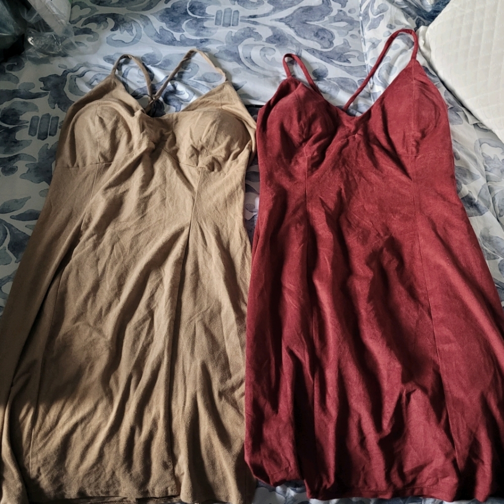 Bodycon dress